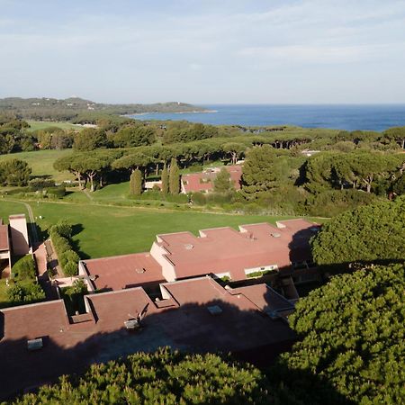 Residence Scoglietto 50 푼타알라 외부 사진