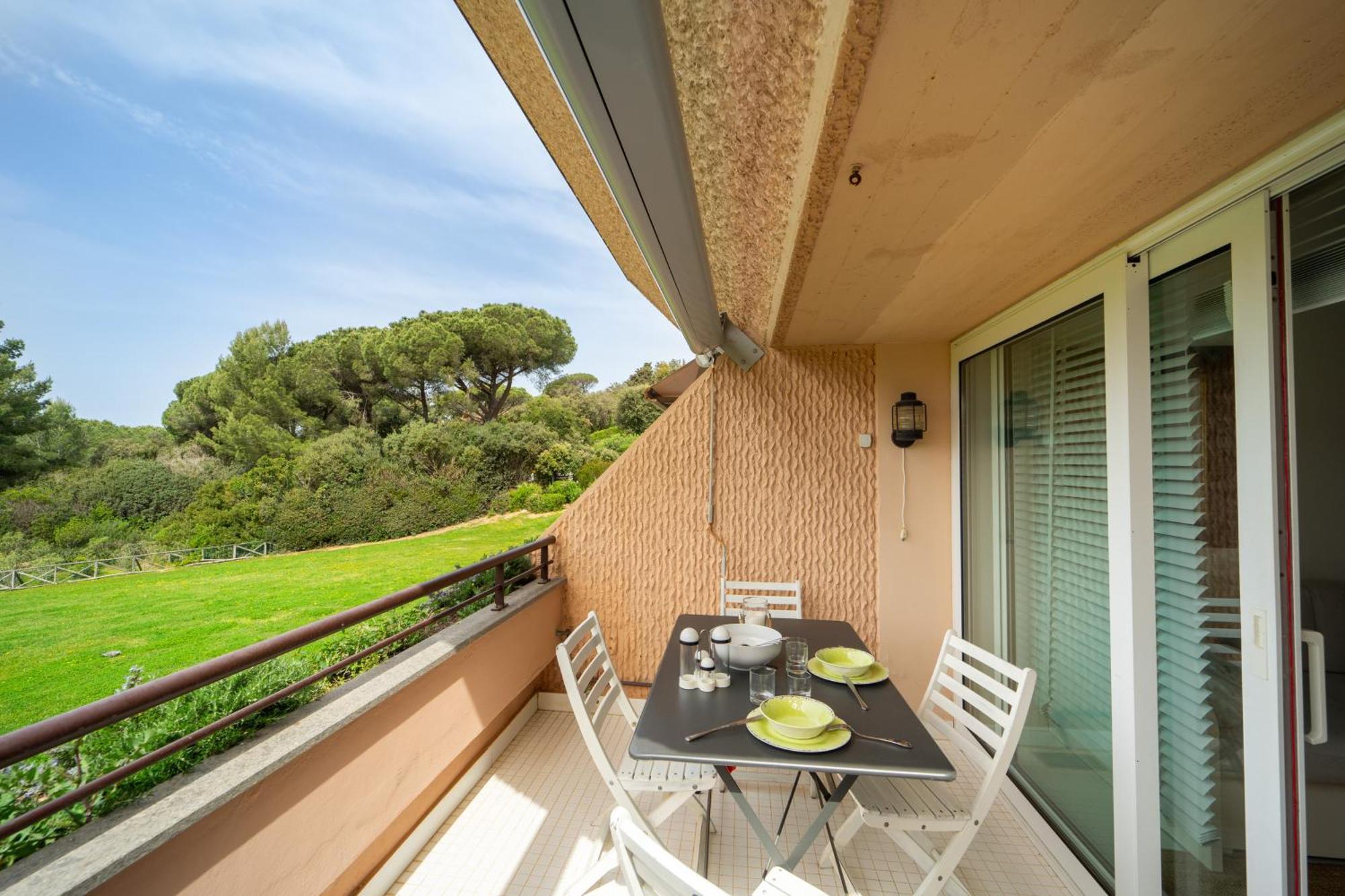 Residence Scoglietto 50 푼타알라 외부 사진