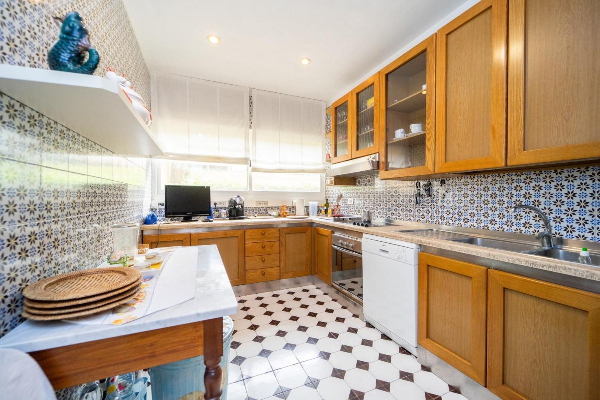 Residence Scoglietto 50 푼타알라 외부 사진