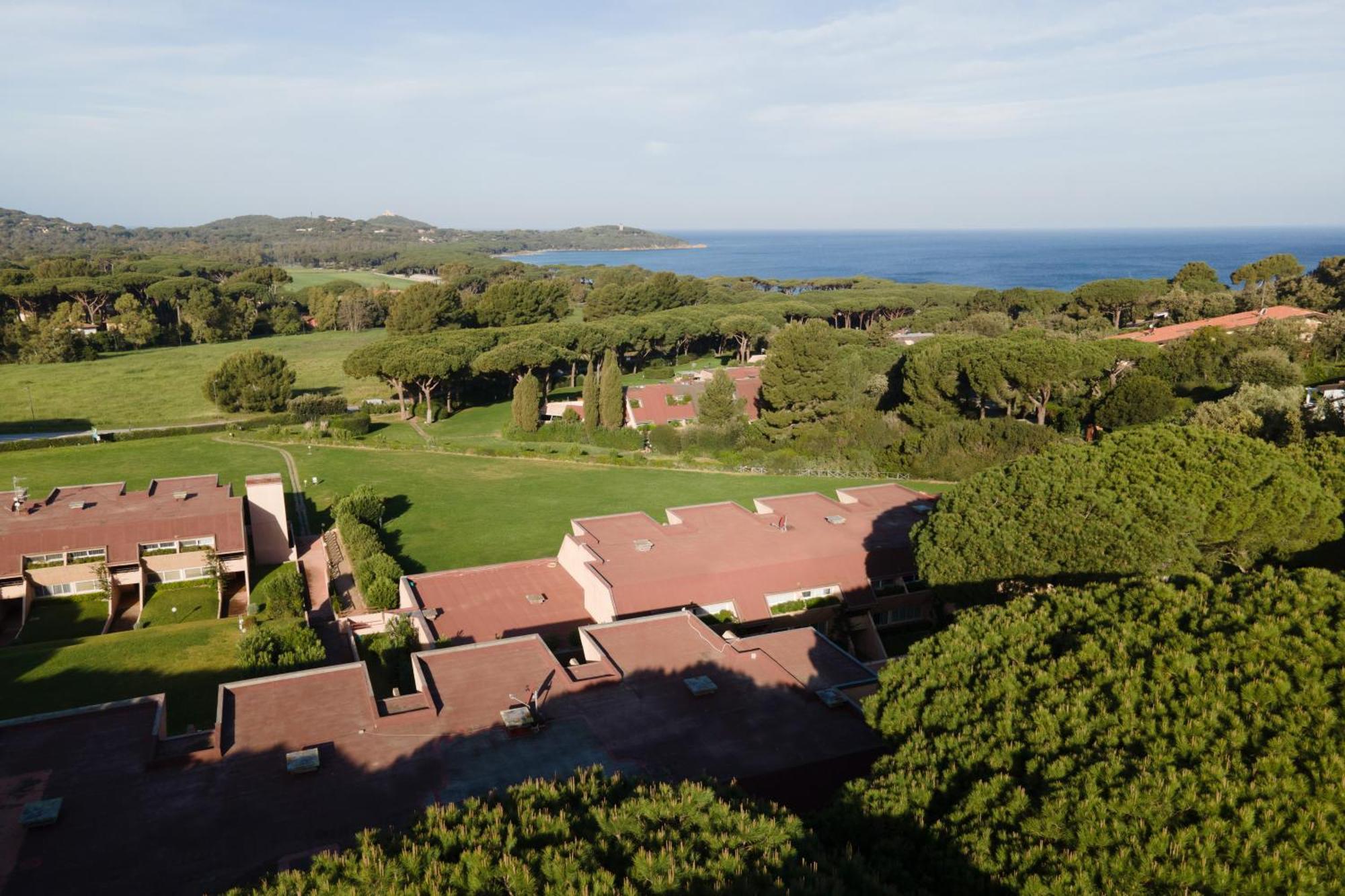 Residence Scoglietto 50 푼타알라 외부 사진