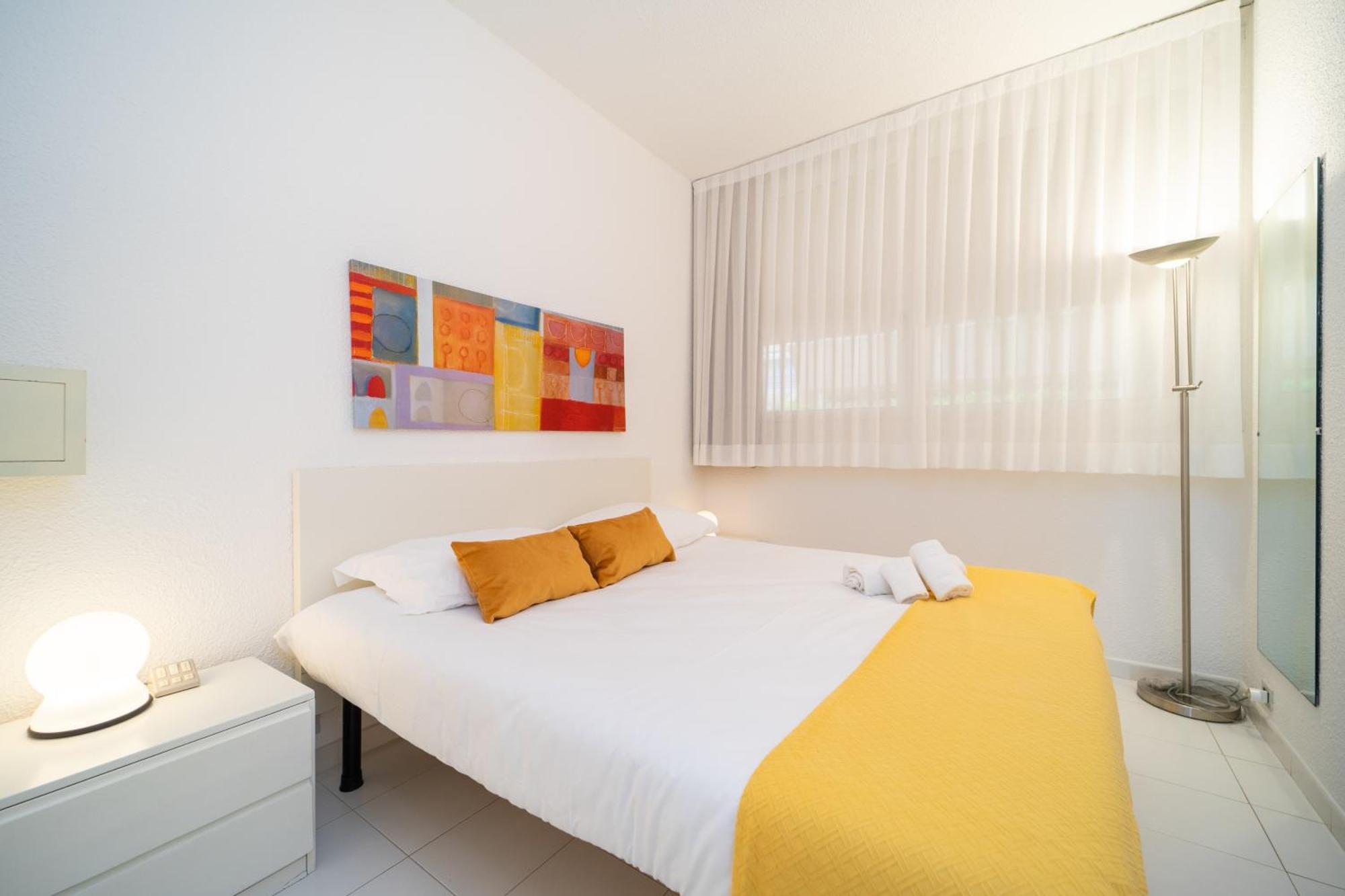Residence Scoglietto 50 푼타알라 외부 사진