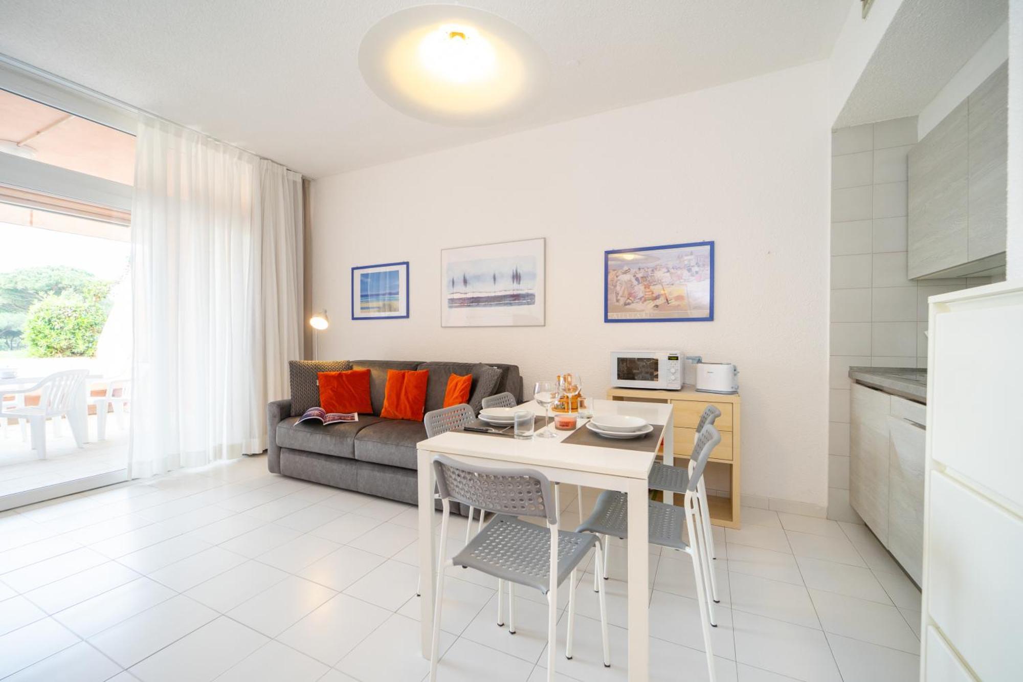 Residence Scoglietto 50 푼타알라 외부 사진