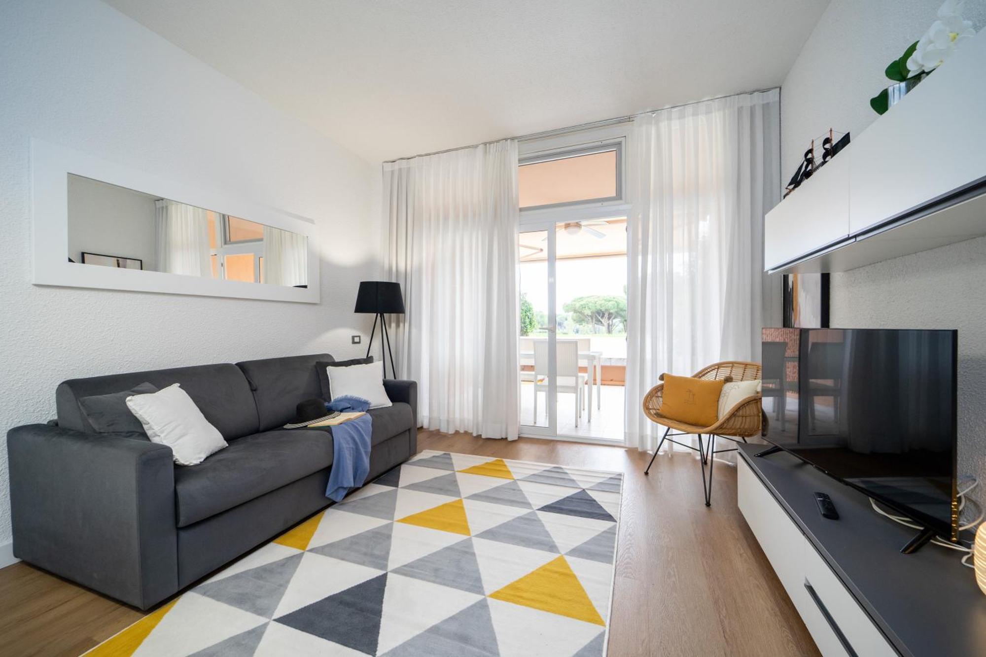Residence Scoglietto 50 푼타알라 외부 사진