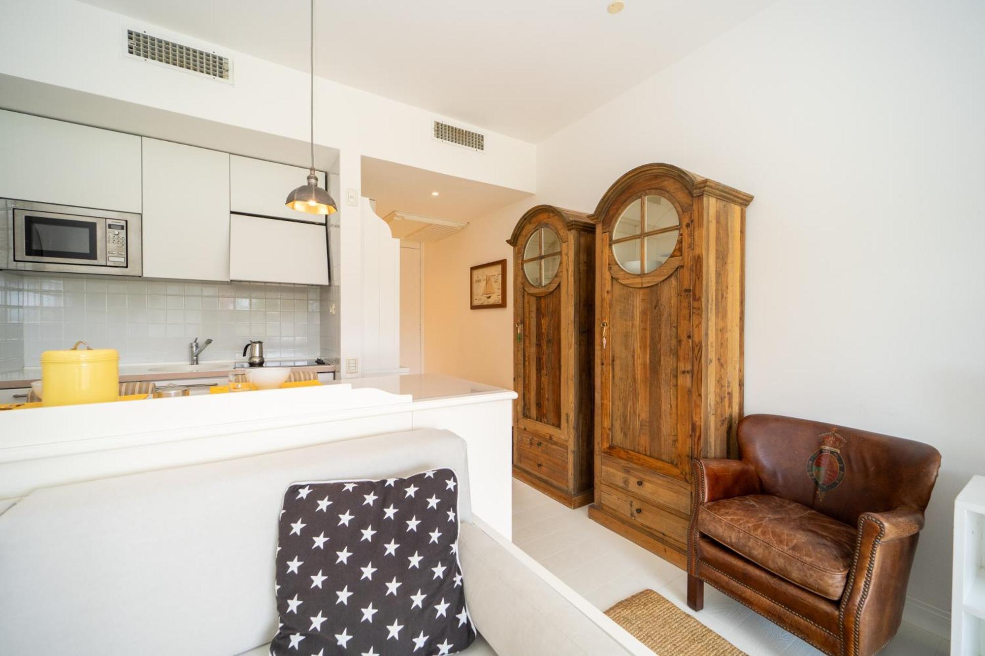 Residence Scoglietto 50 푼타알라 외부 사진