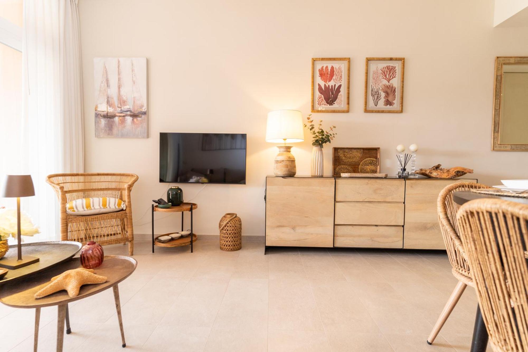 Residence Scoglietto 50 푼타알라 외부 사진