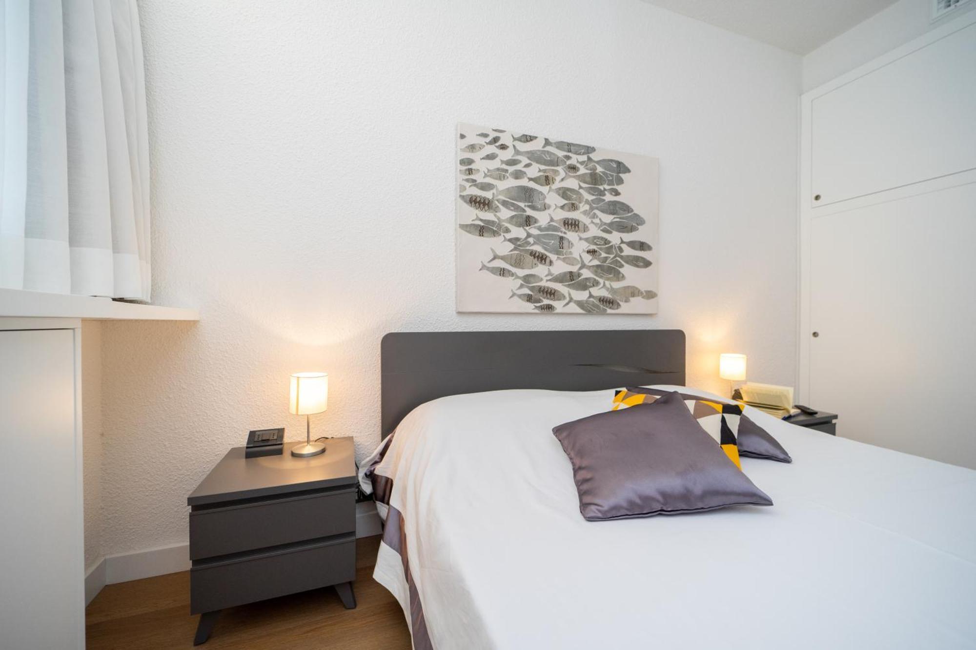 Residence Scoglietto 50 푼타알라 외부 사진