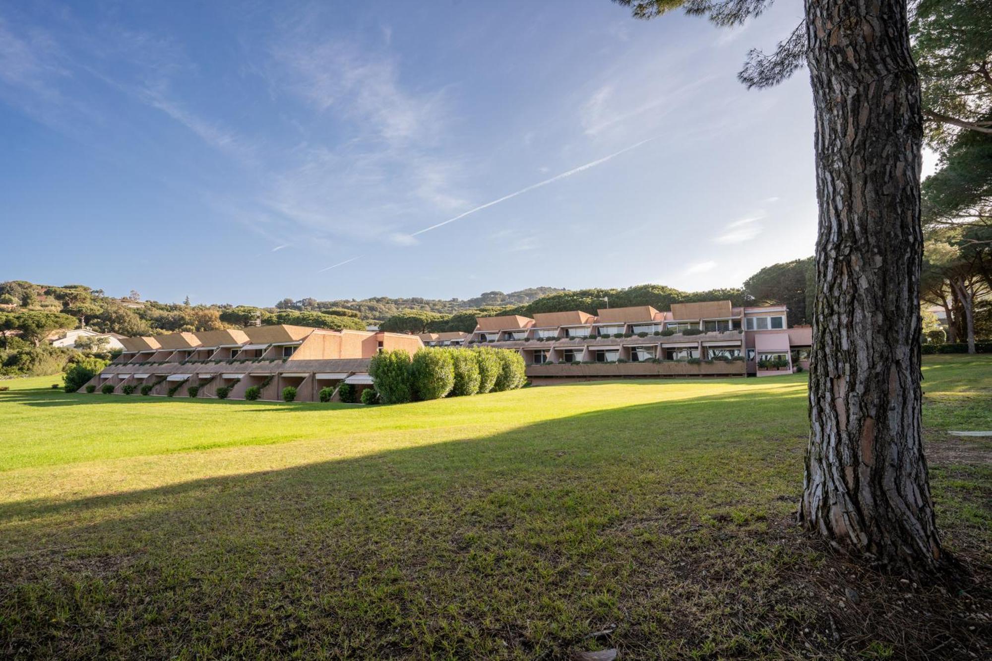 Residence Scoglietto 50 푼타알라 외부 사진