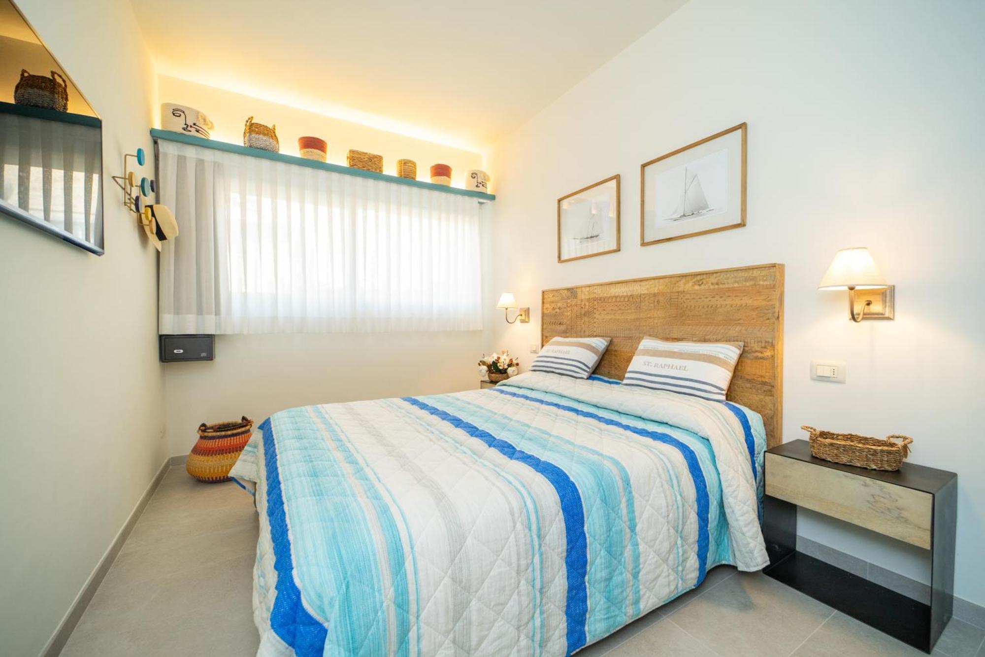 Residence Scoglietto 50 푼타알라 외부 사진