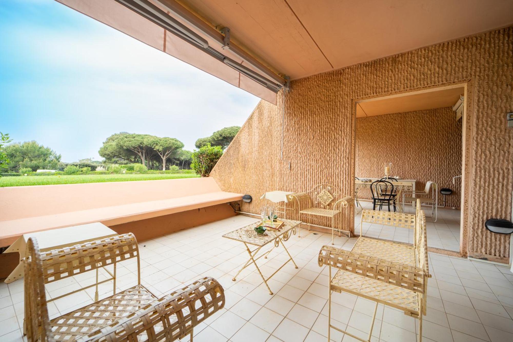 Residence Scoglietto 50 푼타알라 외부 사진