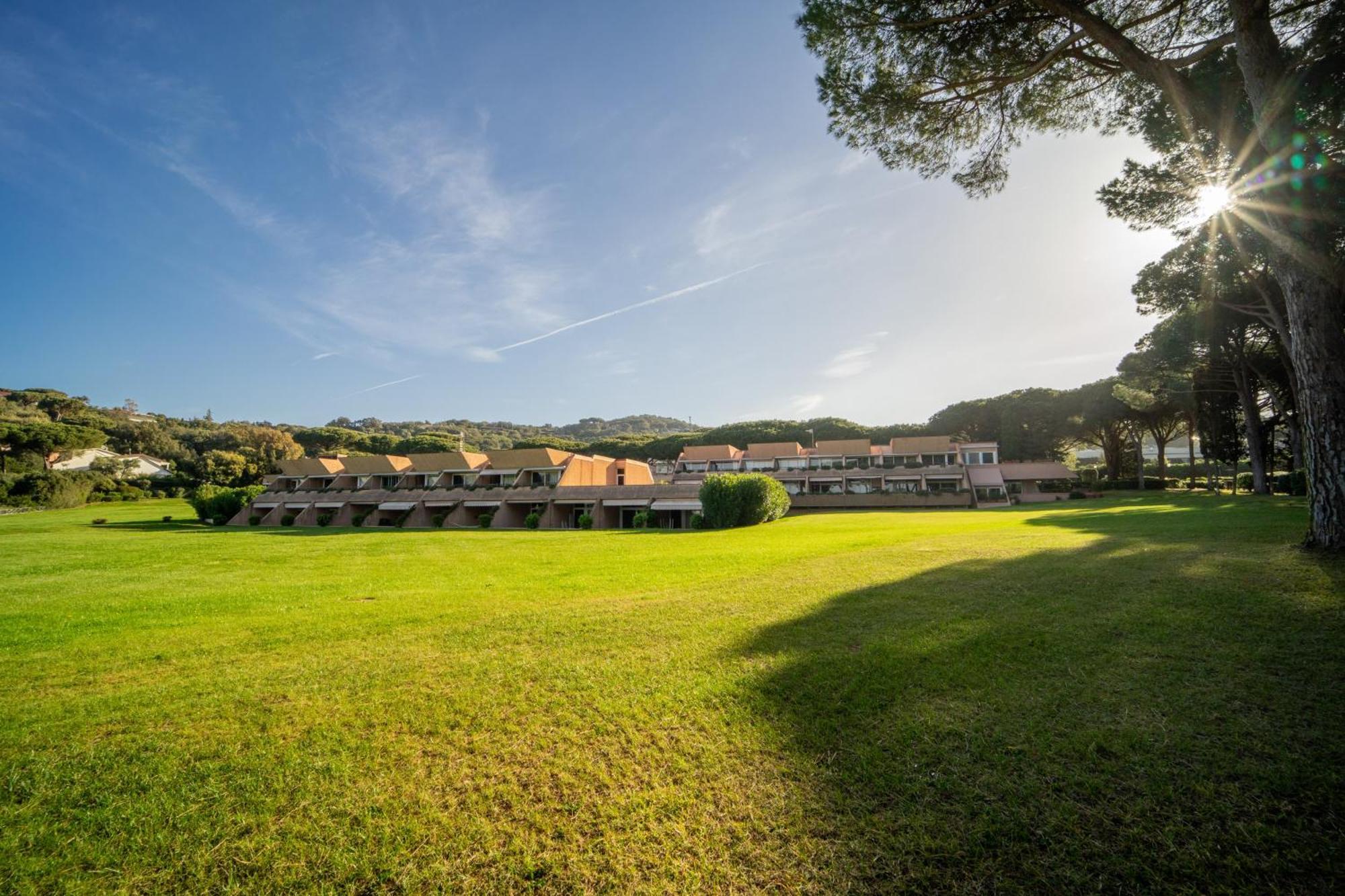 Residence Scoglietto 50 푼타알라 외부 사진