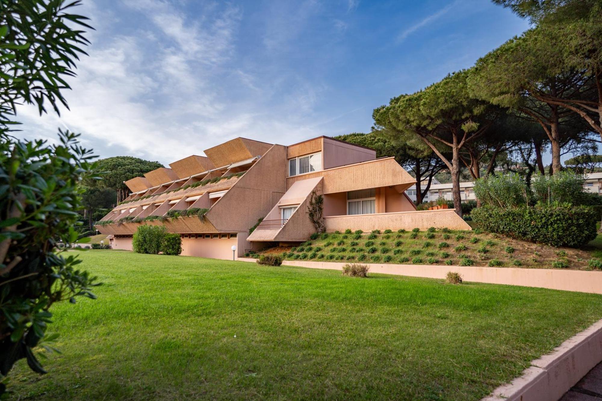 Residence Scoglietto 50 푼타알라 외부 사진