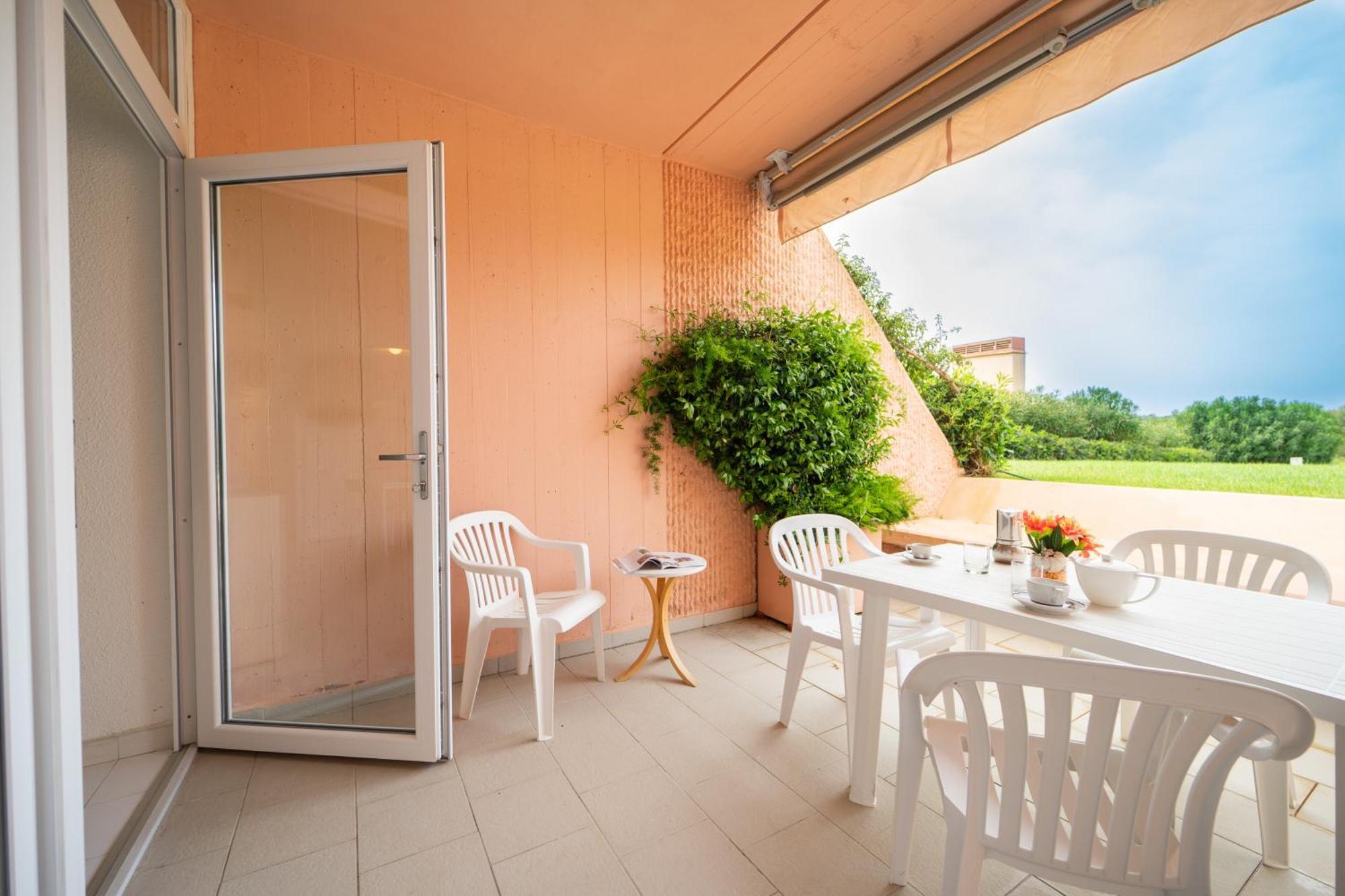 Residence Scoglietto 50 푼타알라 외부 사진