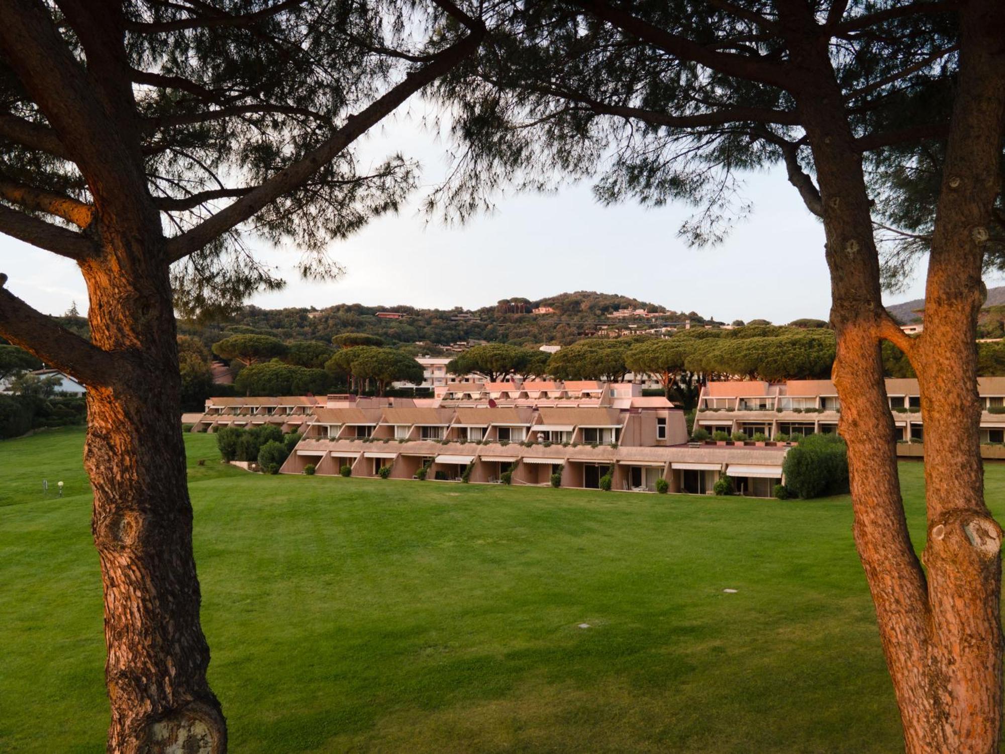 Residence Scoglietto 50 푼타알라 외부 사진