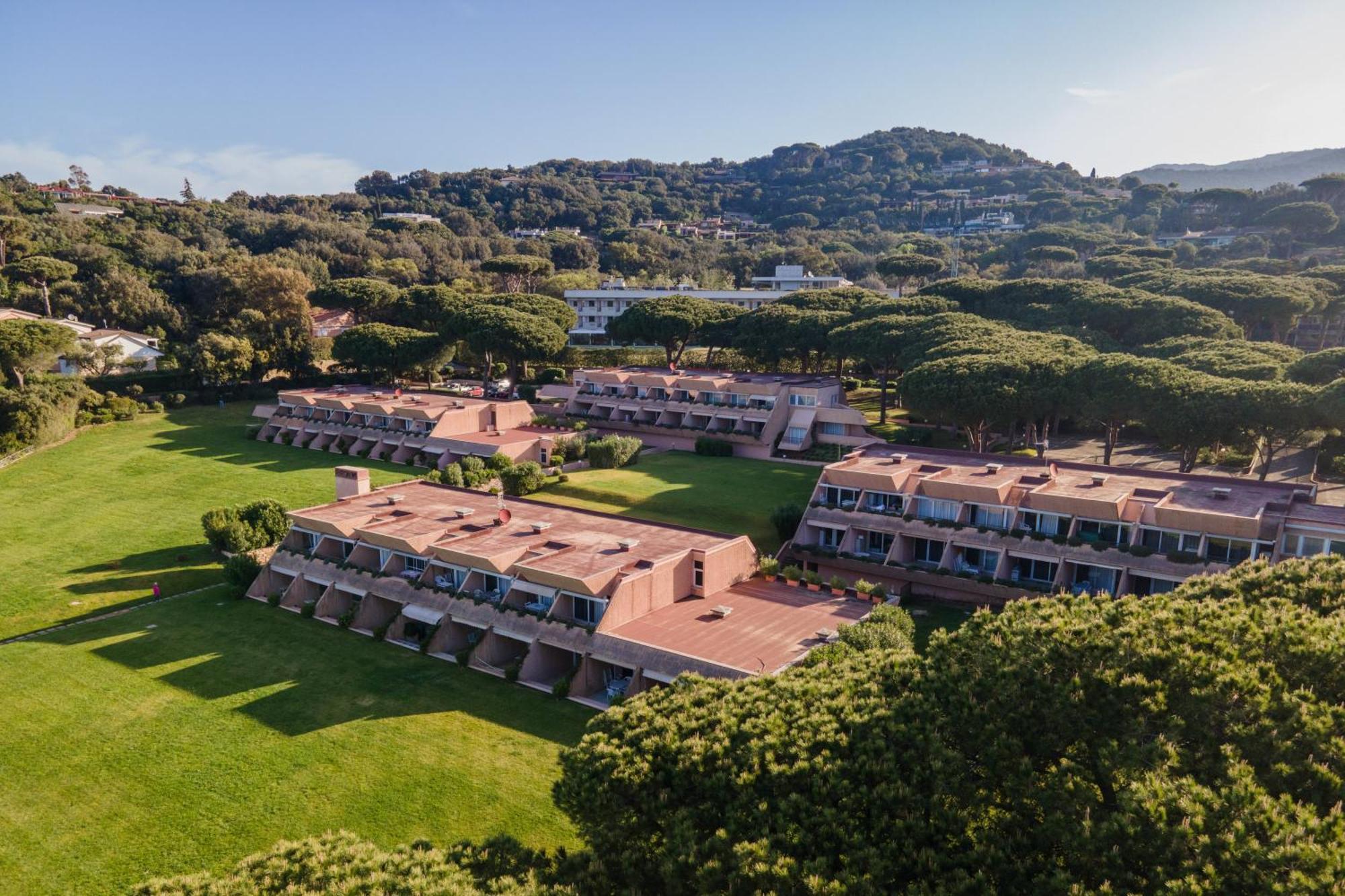Residence Scoglietto 50 푼타알라 외부 사진