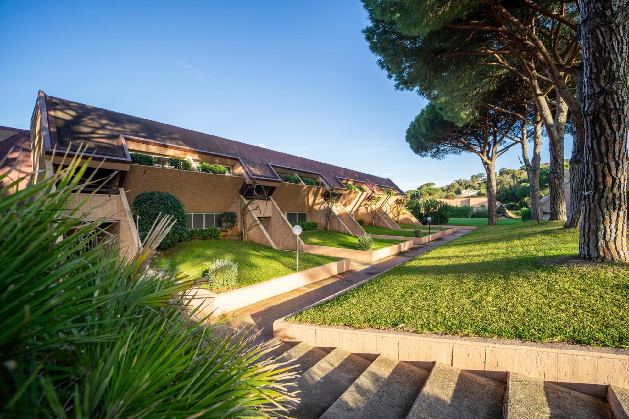 Residence Scoglietto 50 푼타알라 외부 사진
