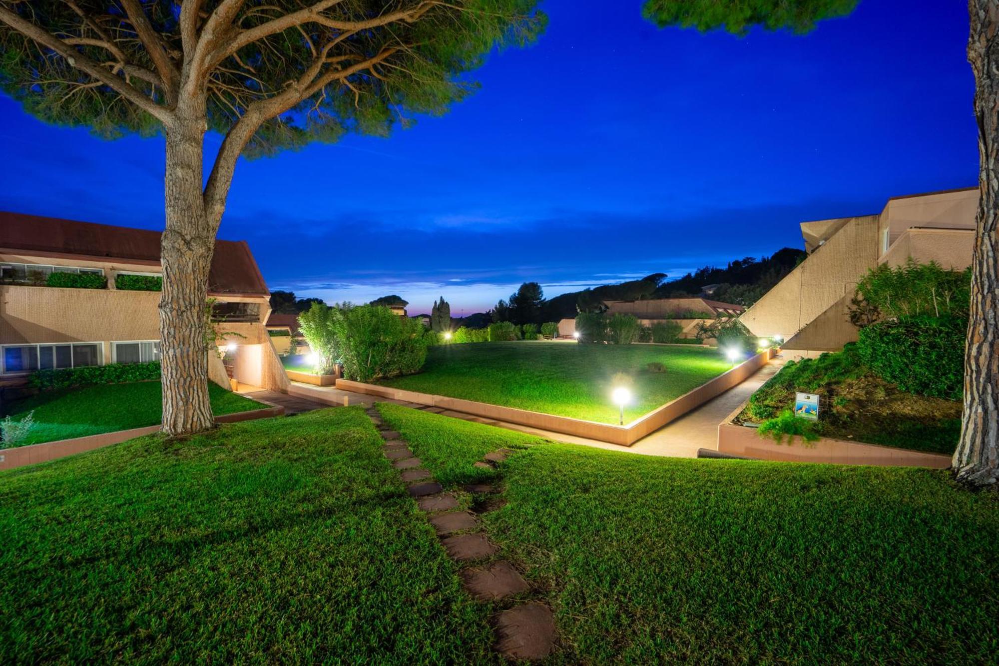 Residence Scoglietto 50 푼타알라 외부 사진