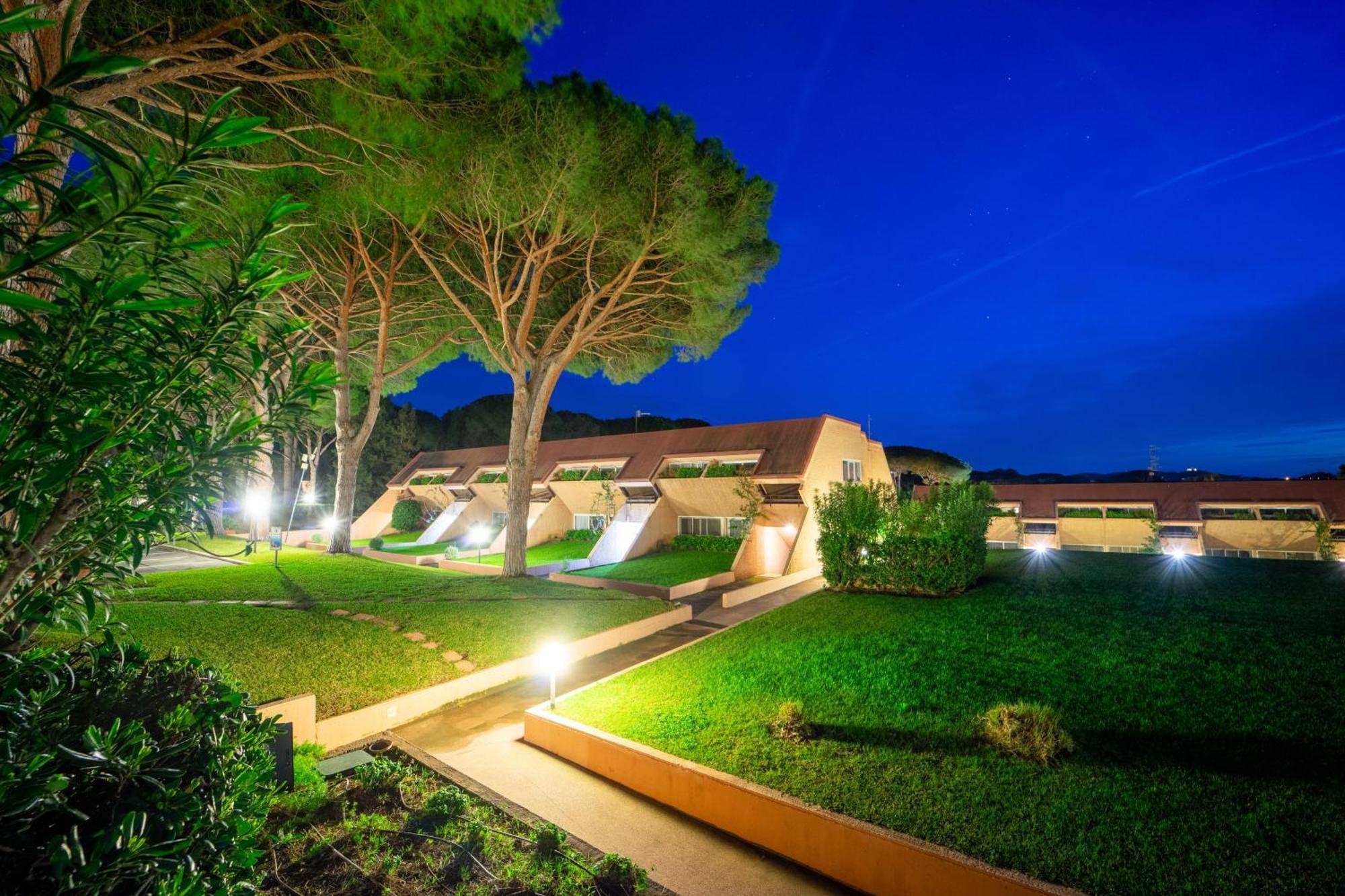 Residence Scoglietto 50 푼타알라 외부 사진
