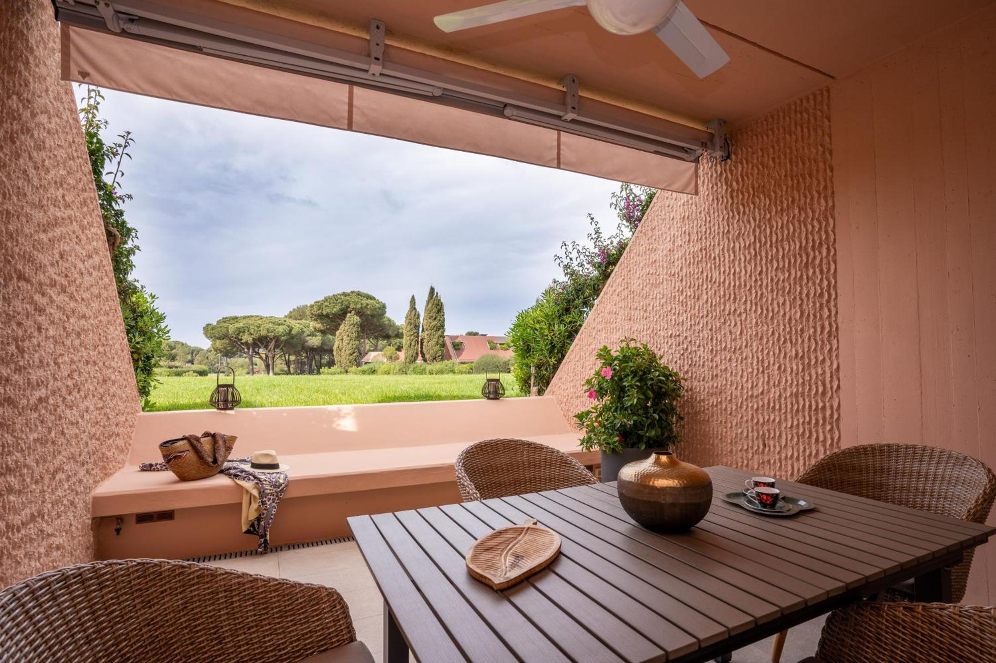 Residence Scoglietto 50 푼타알라 외부 사진