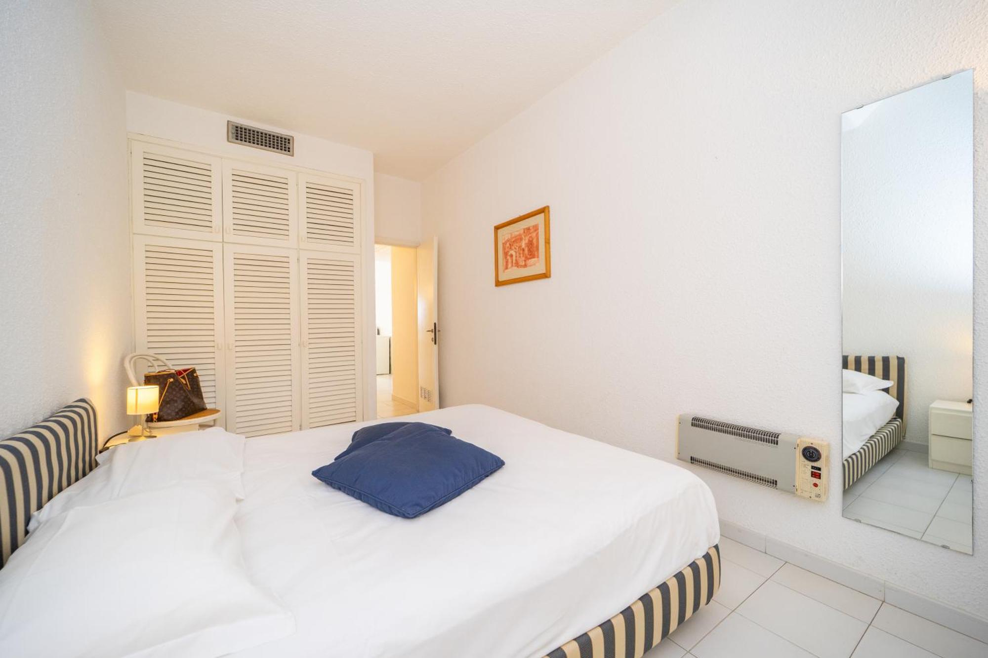 Residence Scoglietto 50 푼타알라 객실 사진