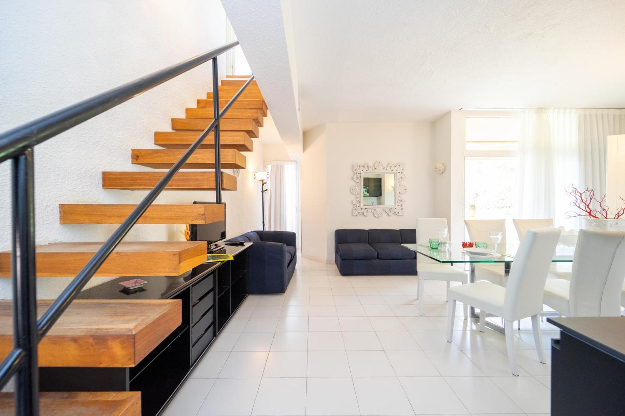 Residence Scoglietto 50 푼타알라 객실 사진