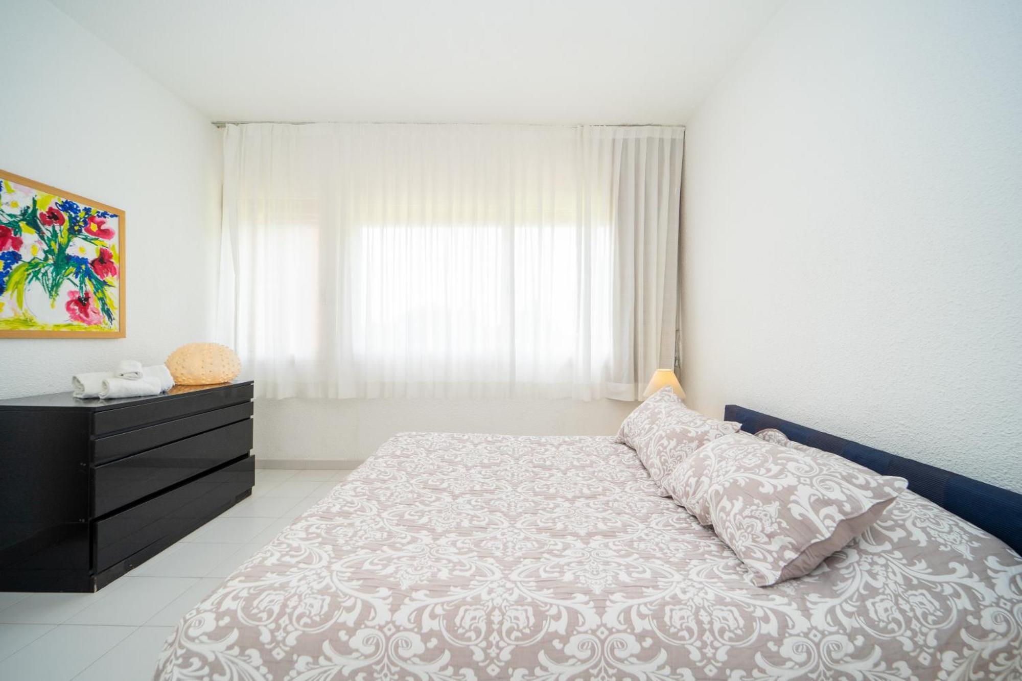Residence Scoglietto 50 푼타알라 객실 사진