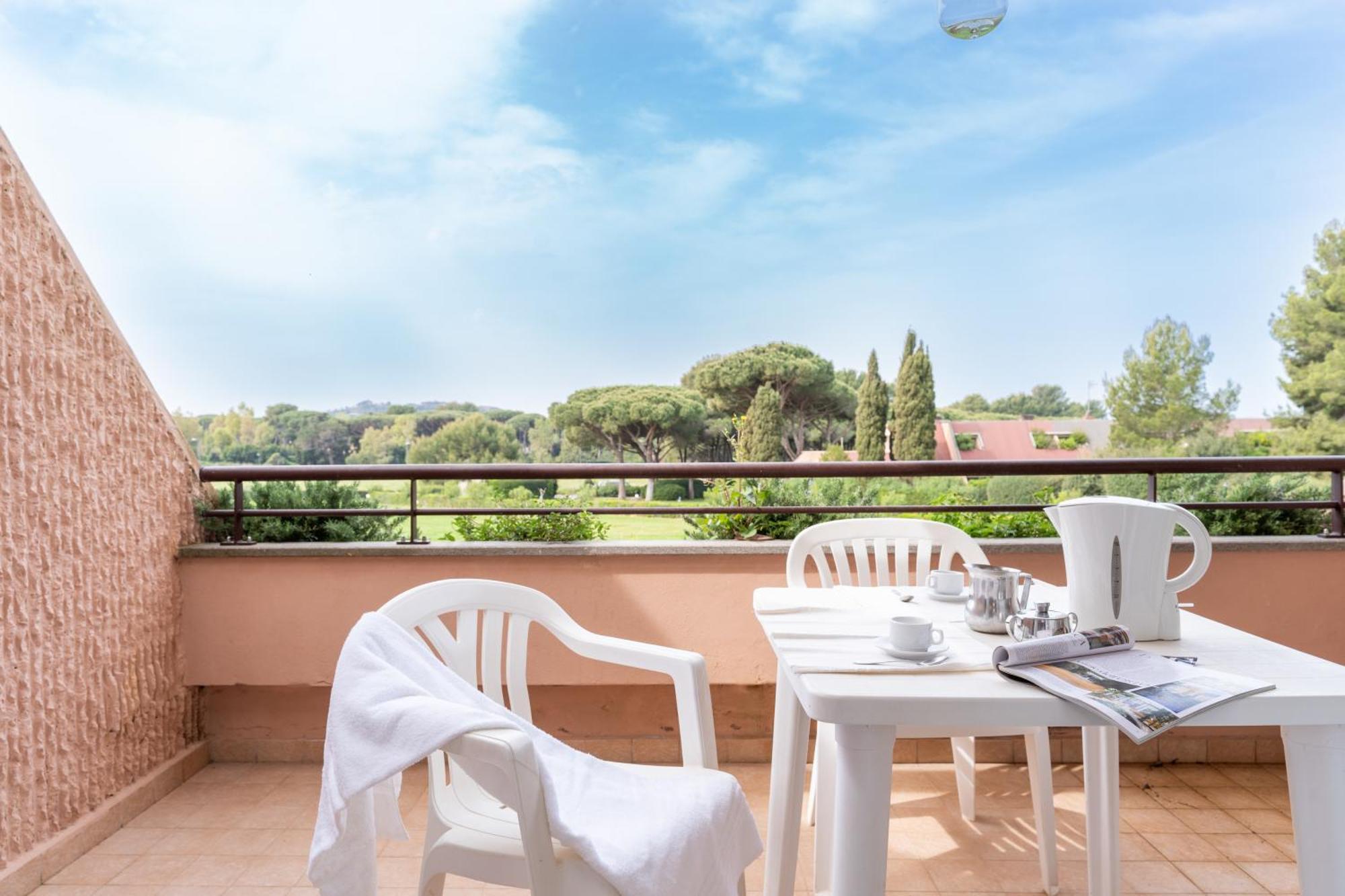 Residence Scoglietto 50 푼타알라 객실 사진