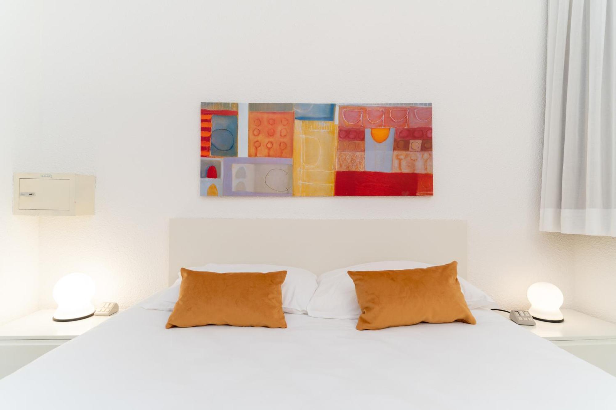 Residence Scoglietto 50 푼타알라 객실 사진