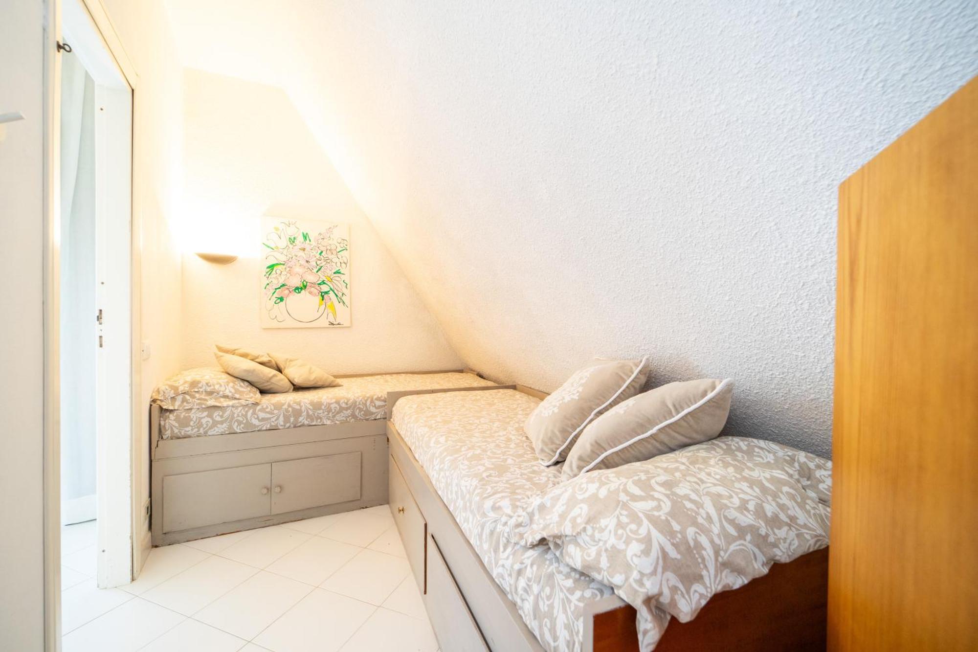 Residence Scoglietto 50 푼타알라 객실 사진