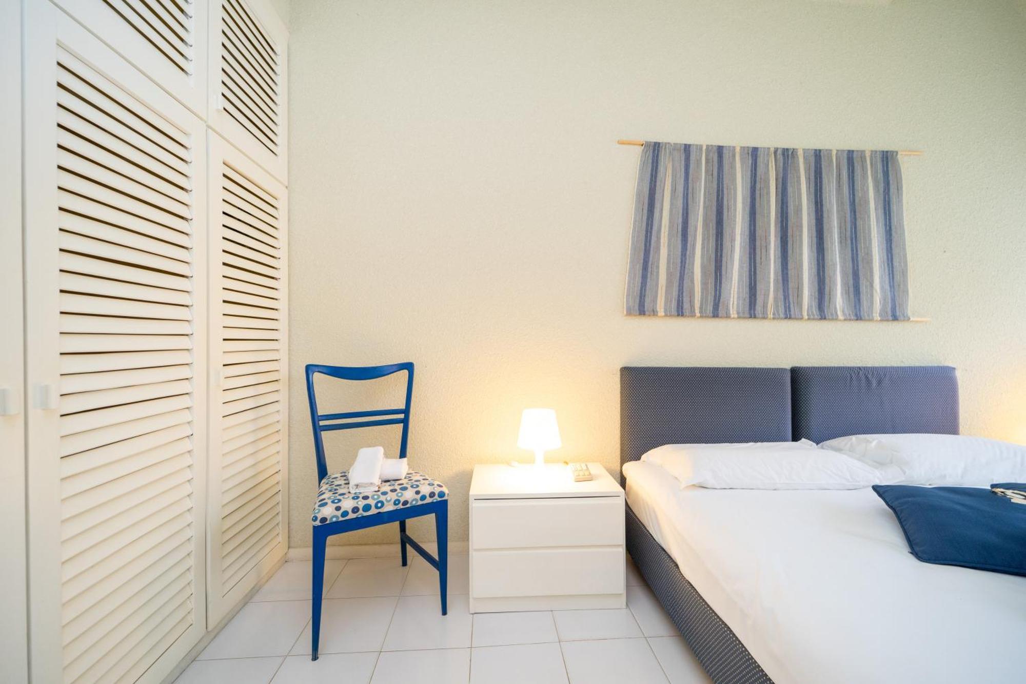 Residence Scoglietto 50 푼타알라 객실 사진