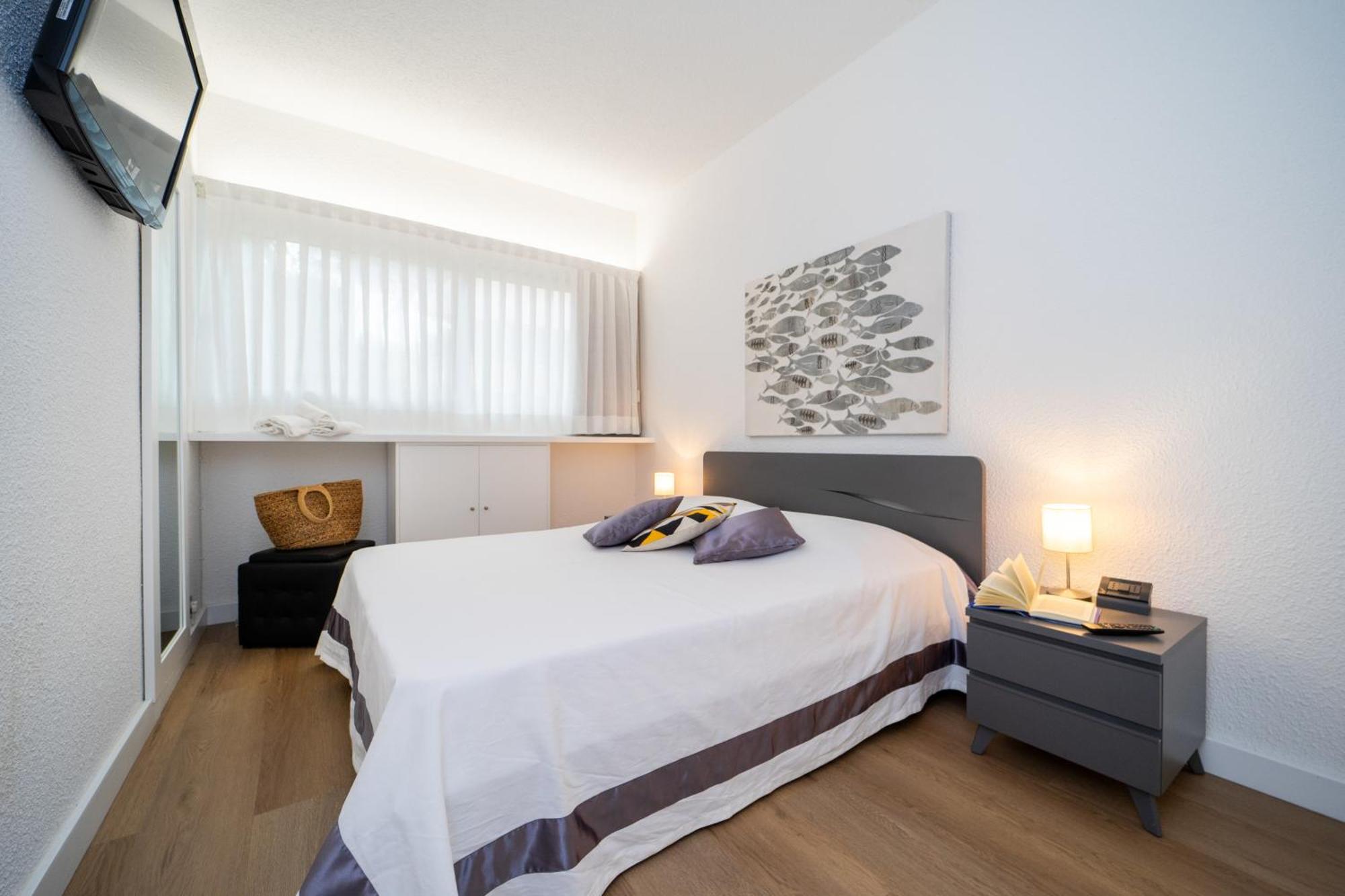 Residence Scoglietto 50 푼타알라 객실 사진