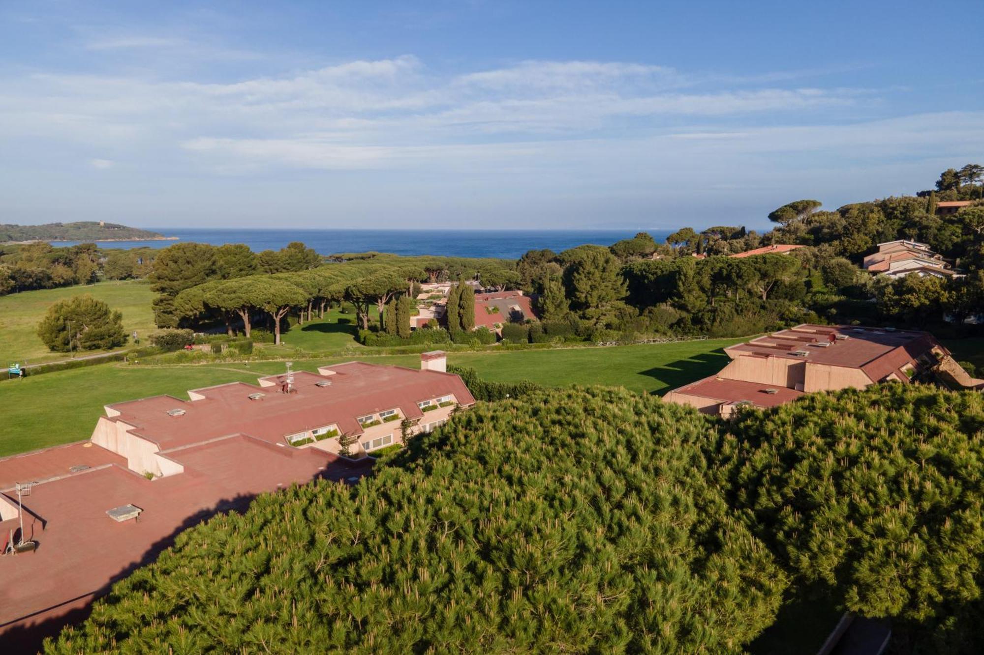 Residence Scoglietto 50 푼타알라 객실 사진