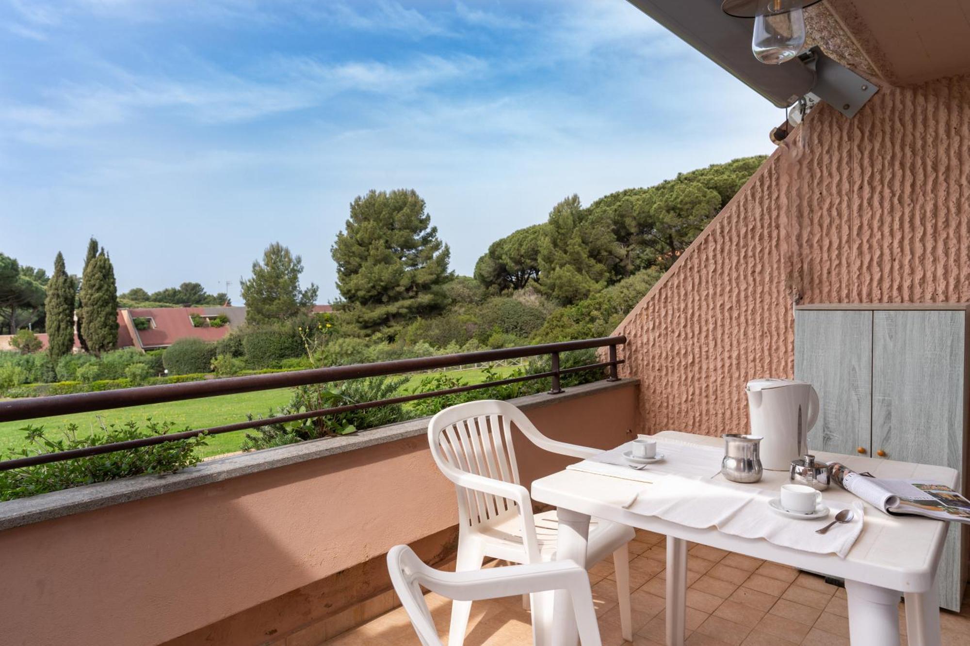 Residence Scoglietto 50 푼타알라 객실 사진